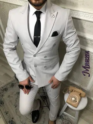 Vivid Fine Suits
