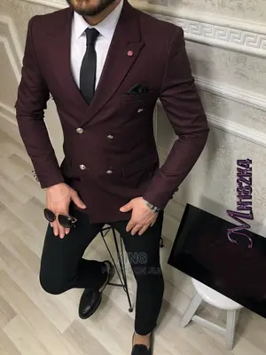 Gentleman Fine Suits