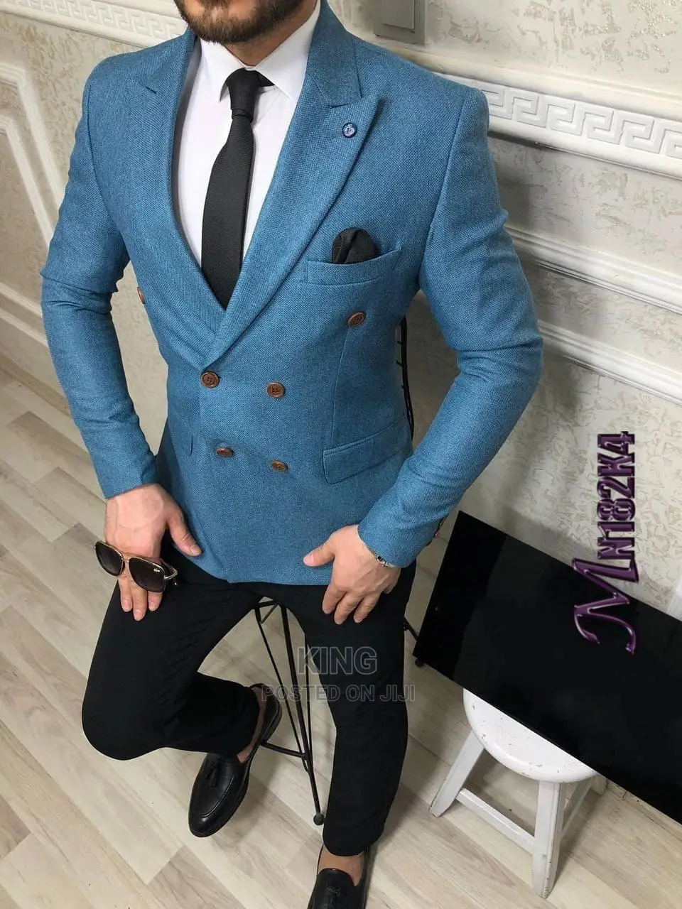 Gentleman Fine Suits