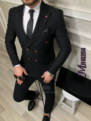 Designers Fine Suits