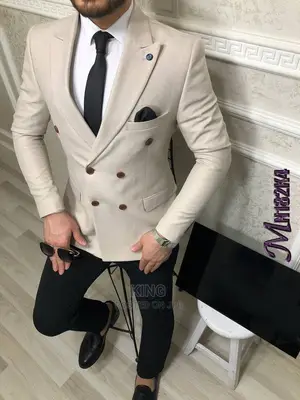 Designers Fine Suits