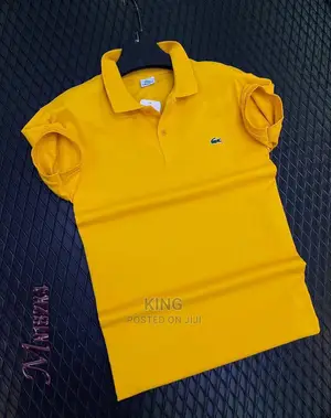 Tight Fit T-Shirt