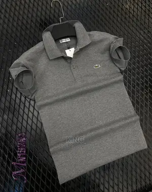 Tight Fit T-Shirt