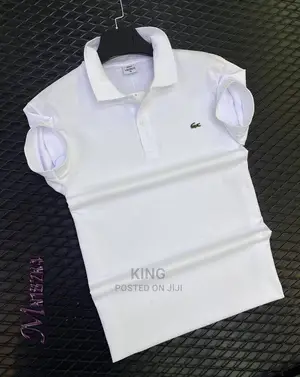 Geentle Fine Lacoste T-Shirts
