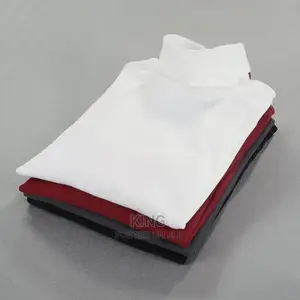 Classic Fit Pullneck T-Shirts