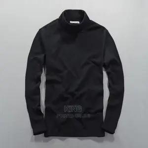 Classic Fit Pullneck T-Shirts