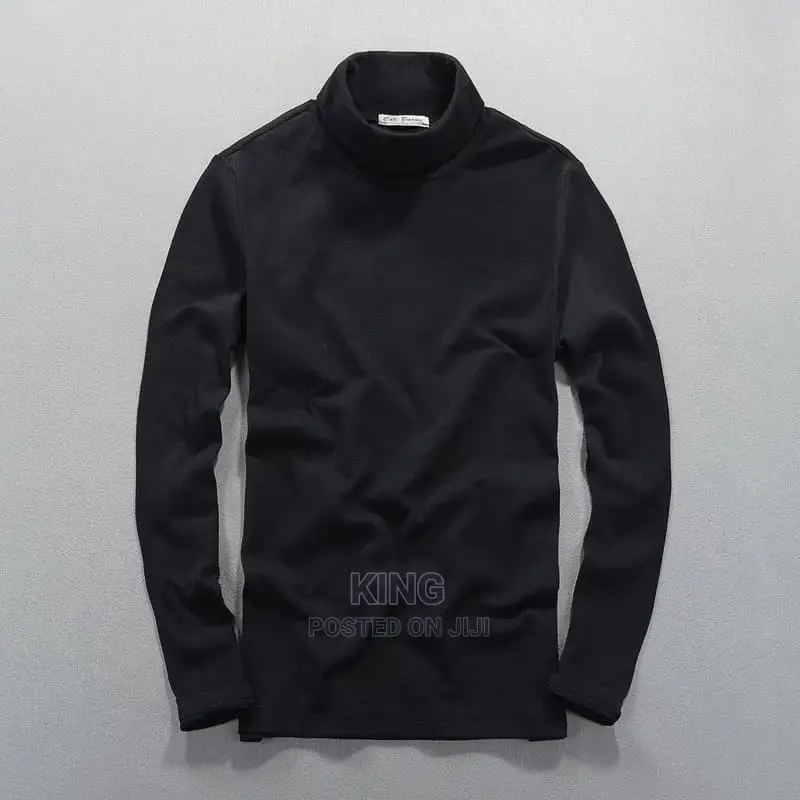 Classic Fit Pullneck T-Shirts