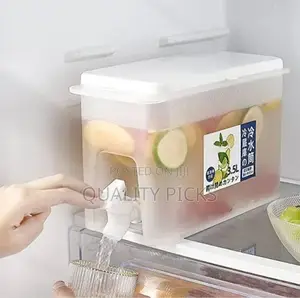Fridge Water Dispenser