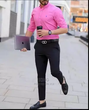 Option Classic Shirts