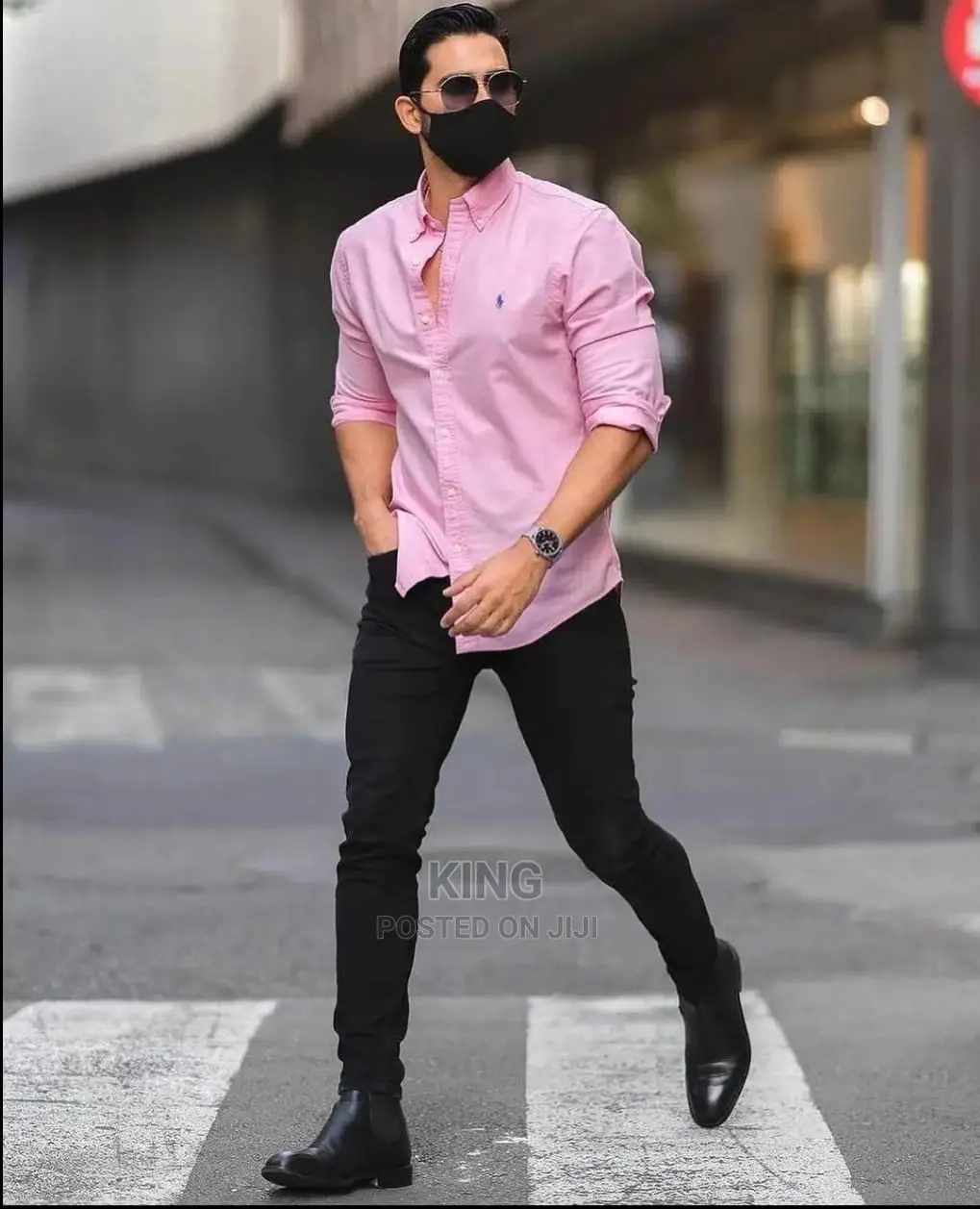 Option Classic Shirts