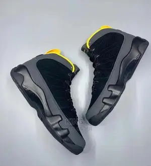 Classic Air Jordan Shoes