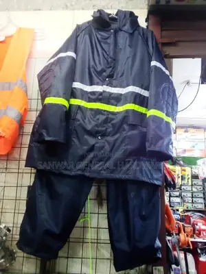 Raider Suits (For Boder Riders)
