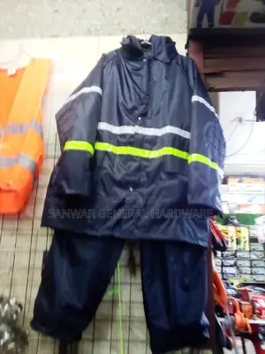 Raider Suits (For Boder Riders)