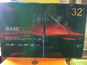 Aiwa 32 Digital Tv