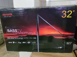 Aiwa 32 Digital Tv