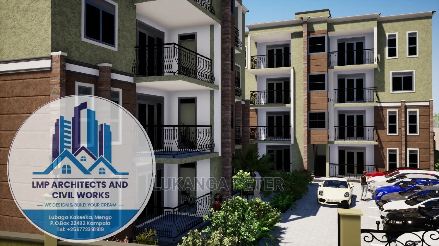 Your Friendly Cost Architect for Your Unique Morden Building