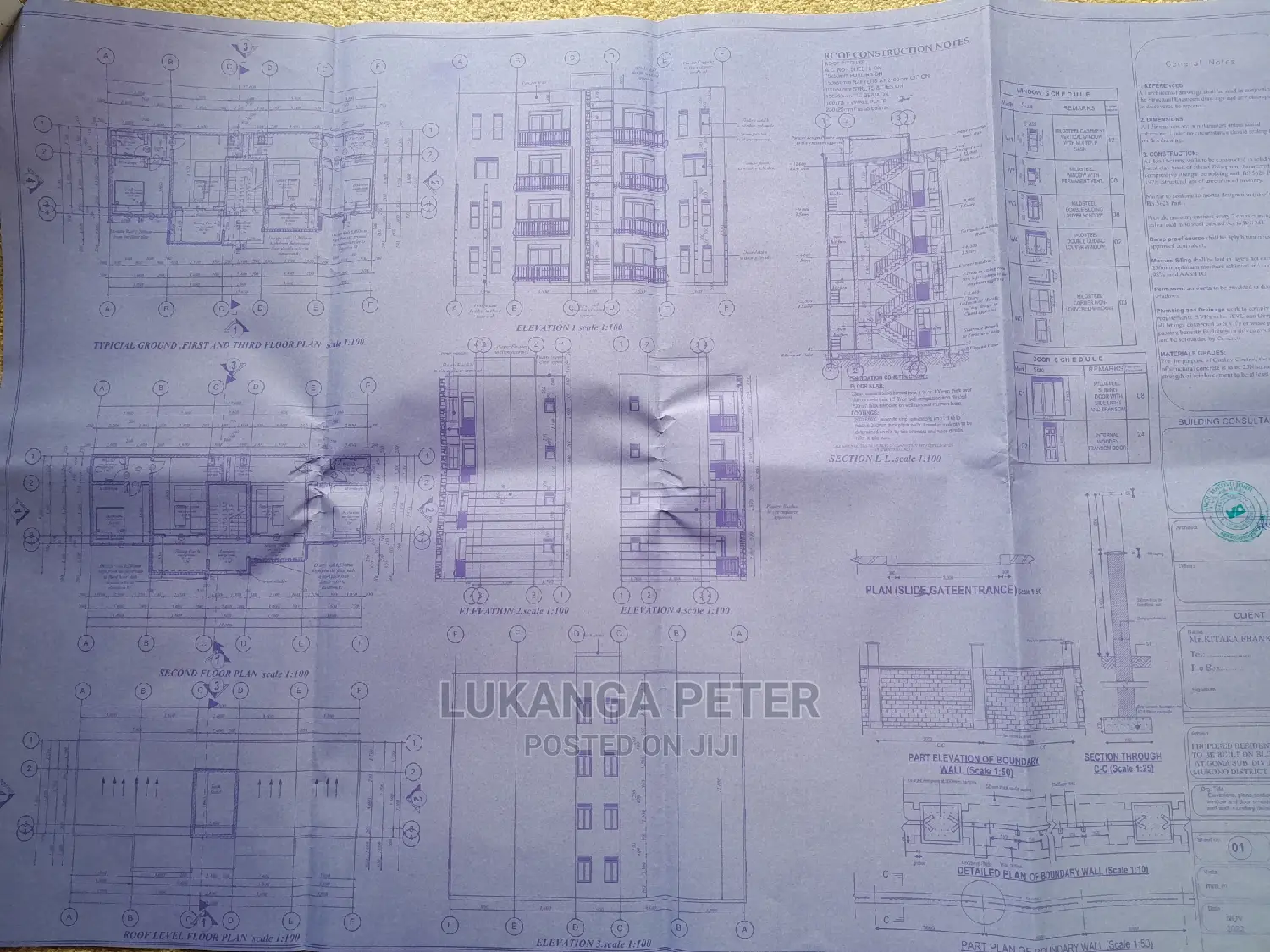 Your Friendly Cost Architect for Your Unique Morden Building