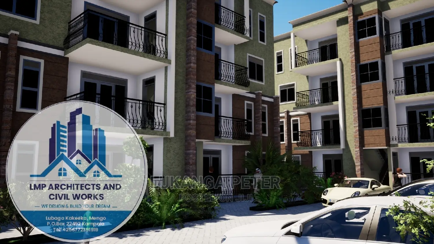 Your Friendly Cost Architect for Your Unique Morden Building