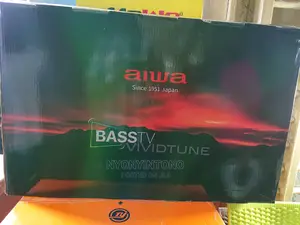 32 Aiwa Digital Tv