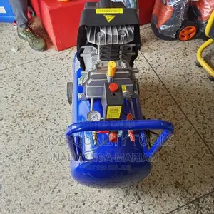 Asaman Air Compressor