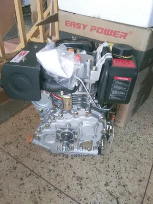 Diesel Engine 173F