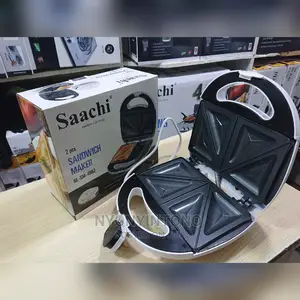 Saachi Sandwich Maker