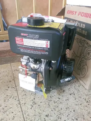 Diesel Engine 173F