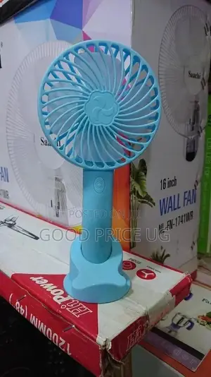 Mini Hand Fan