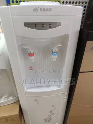 Hot and Cold Water Dispenser