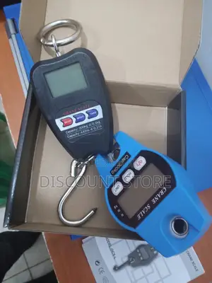 Hook Lifting Digital Crane Scales