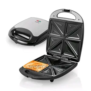Saachi Sandwich Maker 4pcs