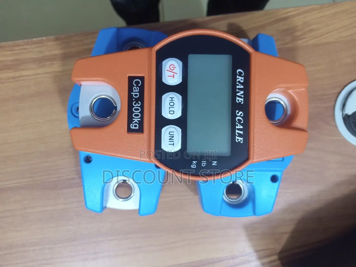 J R Quality Ocs Digital Crane Scales