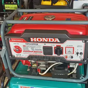 Honda Generator