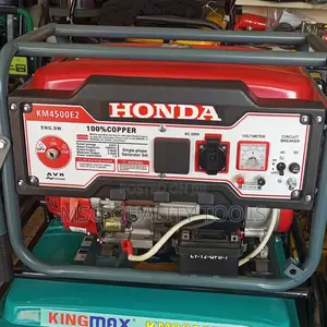 Honda Generator