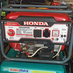 Honda Generator