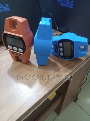Hunting Equipment Livestock Hanging Scales