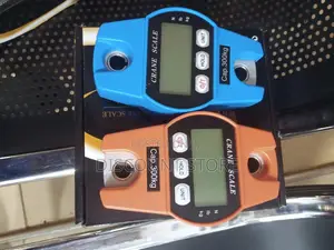 Factory Direct Digital Crane Scales
