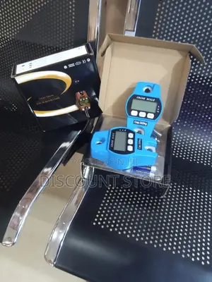 Airport Ocs Mini Digital Crane Scale