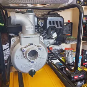 Koshin Water Pump