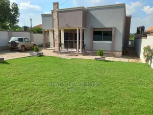 Furnished 4bdrm House in Kira, Central Division for Sale