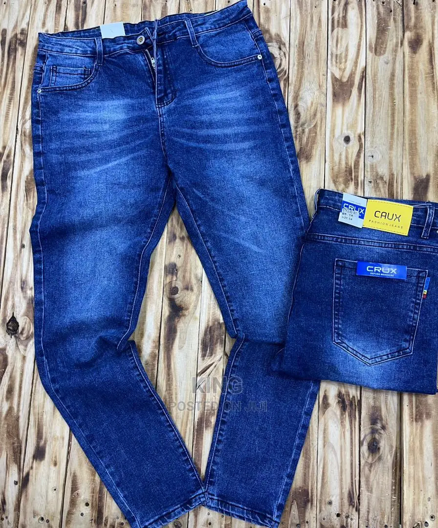 Conclave Diet Jeans
