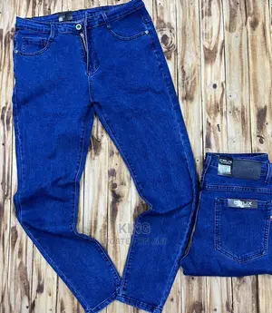 Conclave Diet Jeans