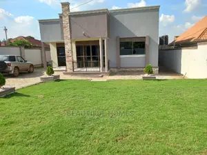 Furnished 4bdrm Maisonette in Kira for Sale