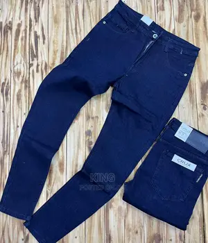 Corny Norma Jeans