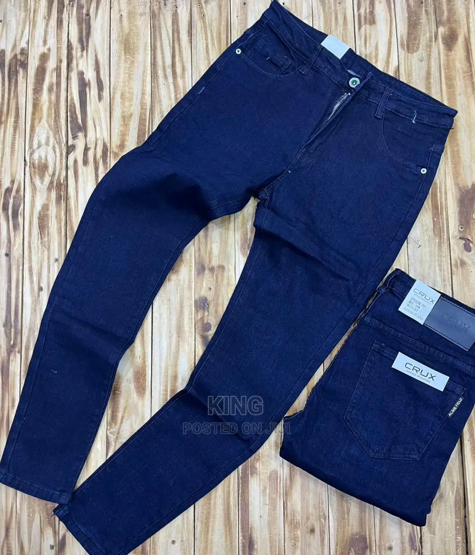 Corny Norma Jeans