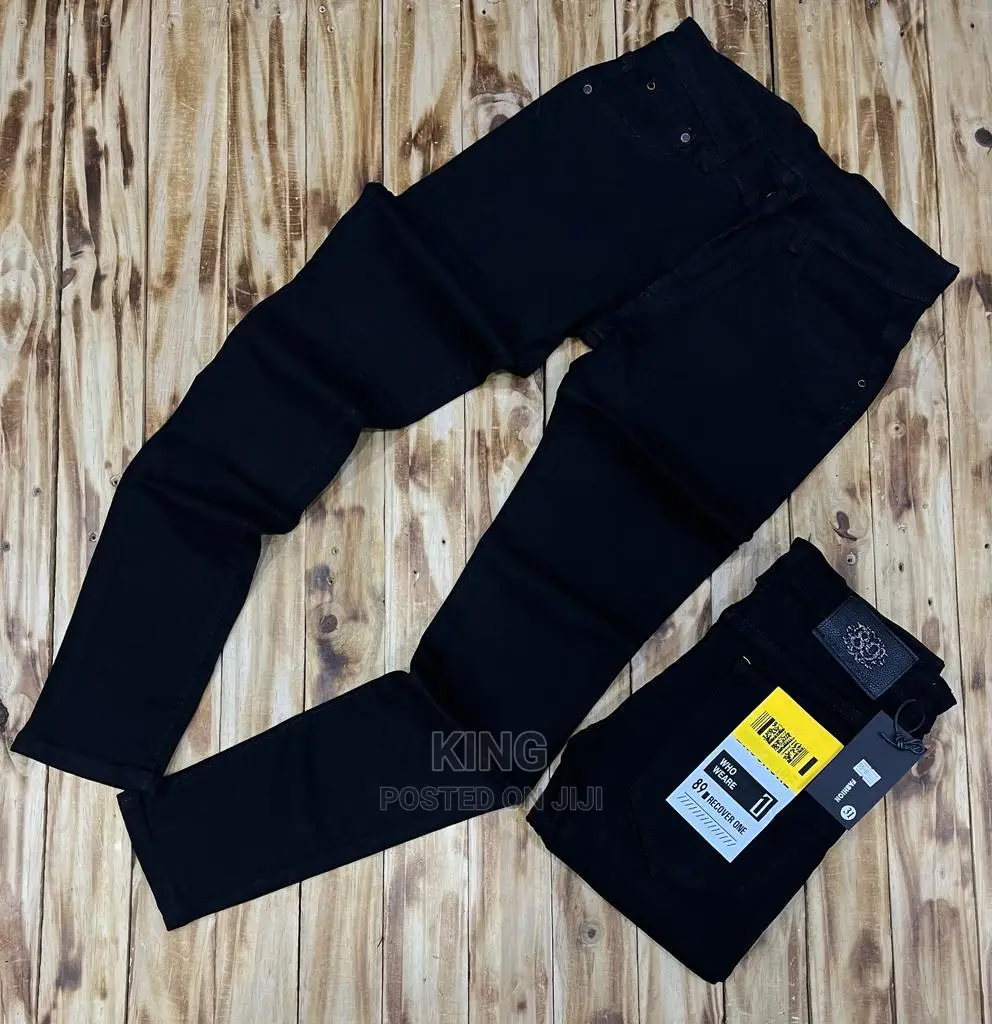 Corny Norma Jeans