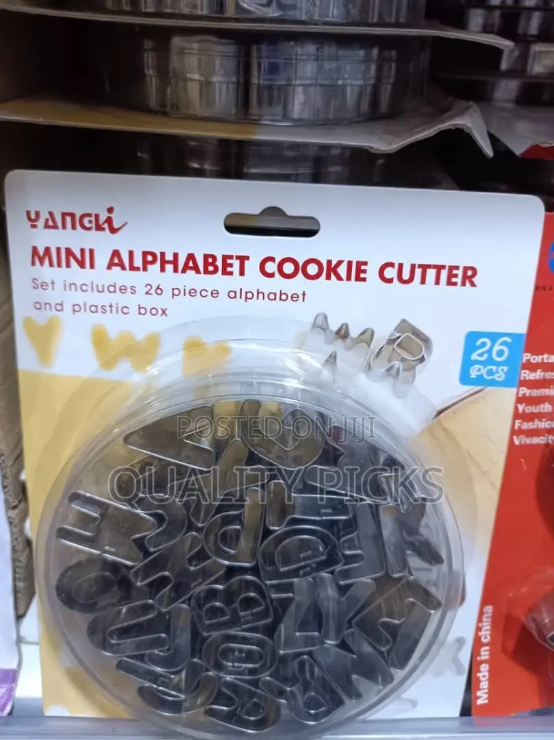 Fondant Cutter