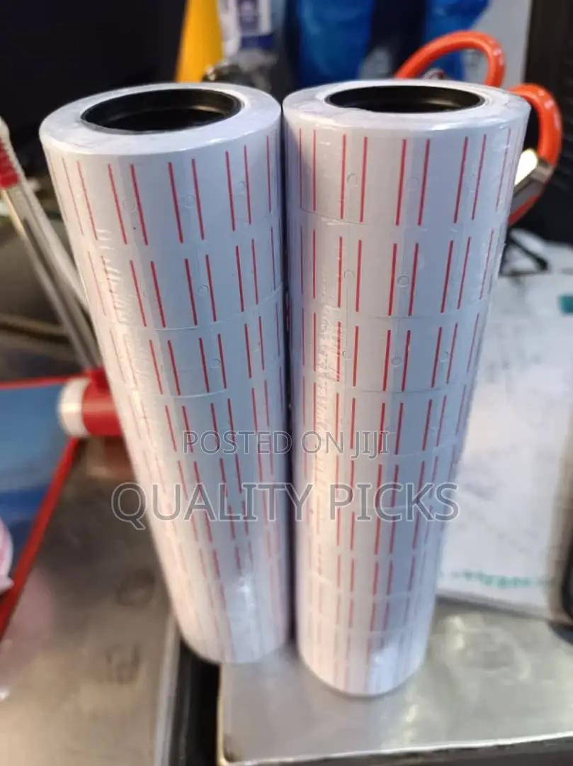 Roll Paper