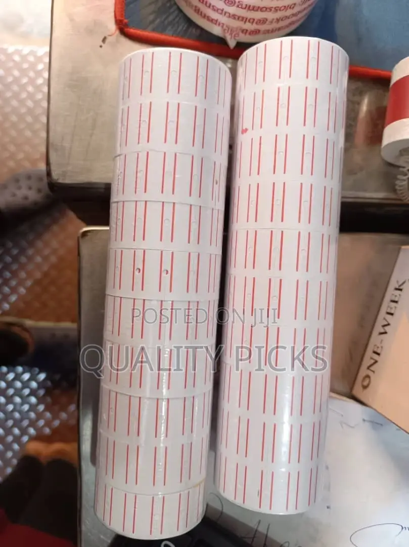 Roll Paper