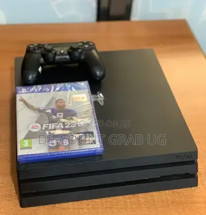 Ps4 Pro Chipped With 20games of Ur Choice Installed